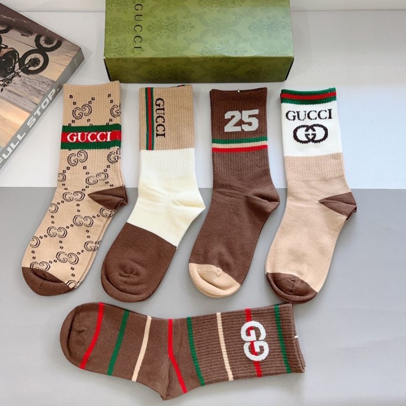 Gucci Socks